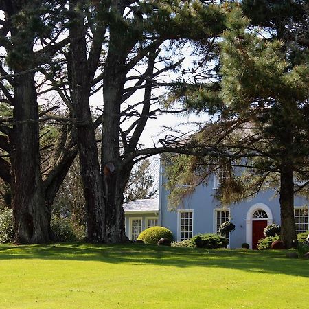 Готель Blairscove House & Restaurant Durrus Екстер'єр фото