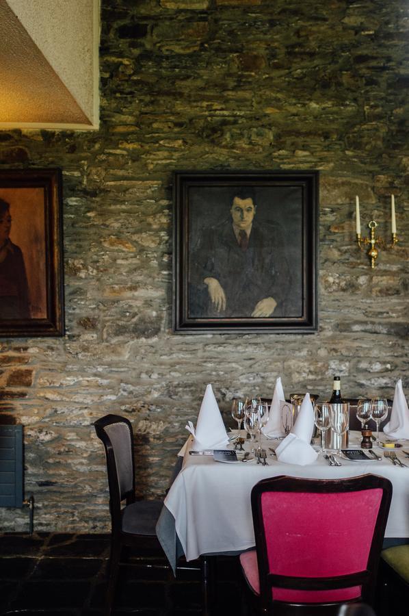 Готель Blairscove House & Restaurant Durrus Екстер'єр фото