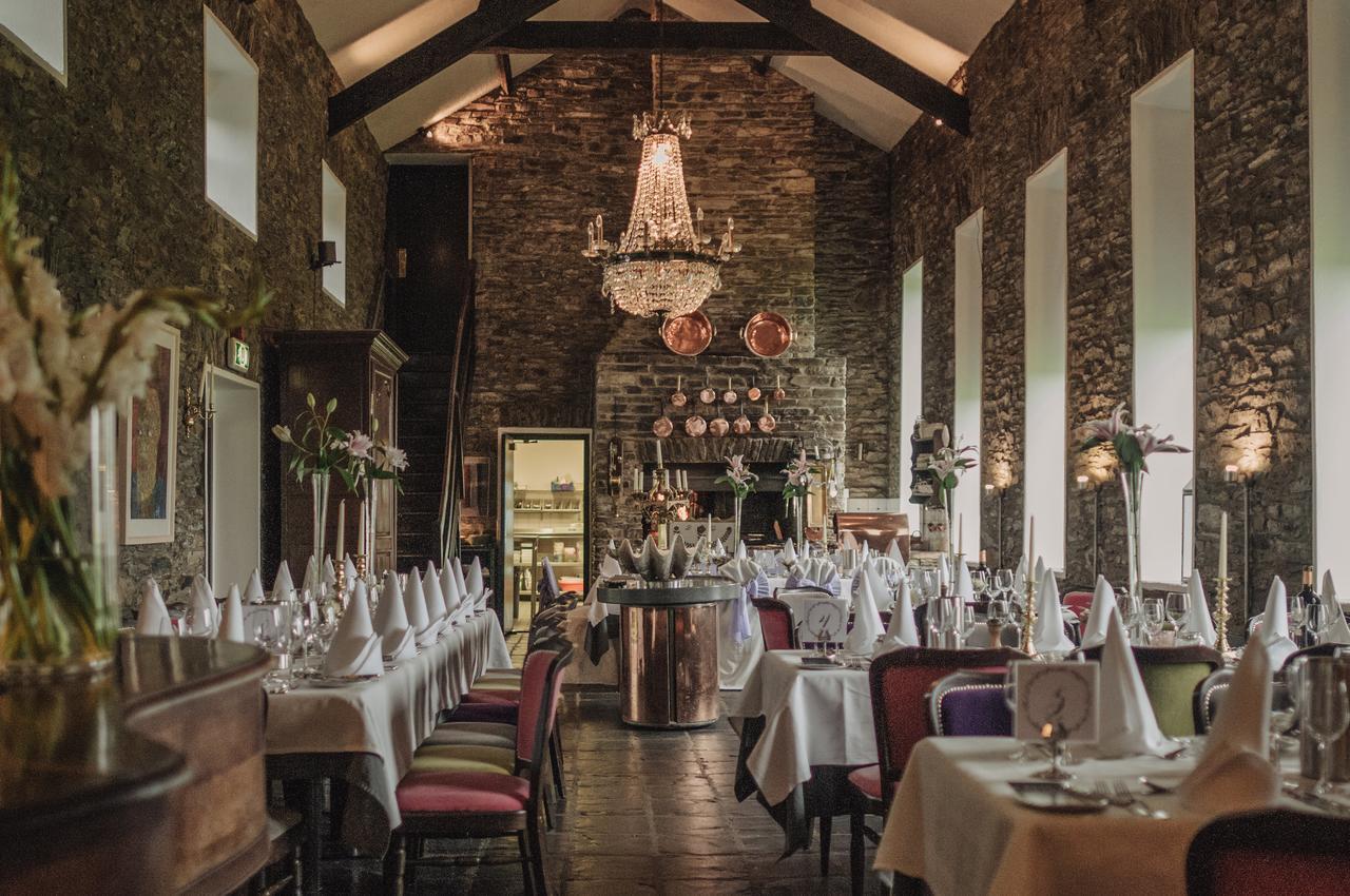 Готель Blairscove House & Restaurant Durrus Екстер'єр фото