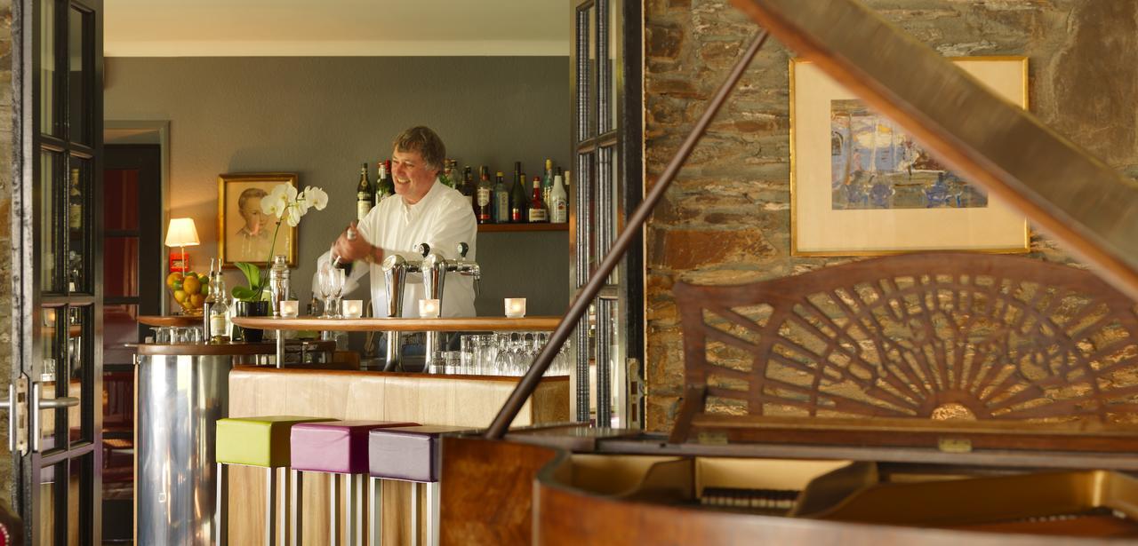 Готель Blairscove House & Restaurant Durrus Екстер'єр фото